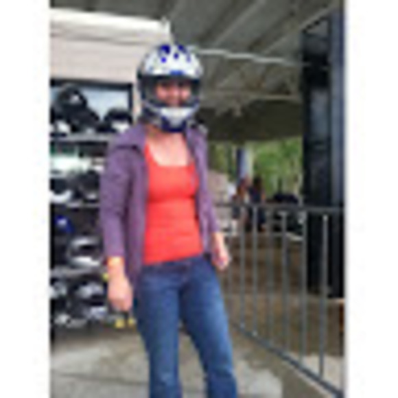 Meet your Posher, Karyn - Picture 1 of 1